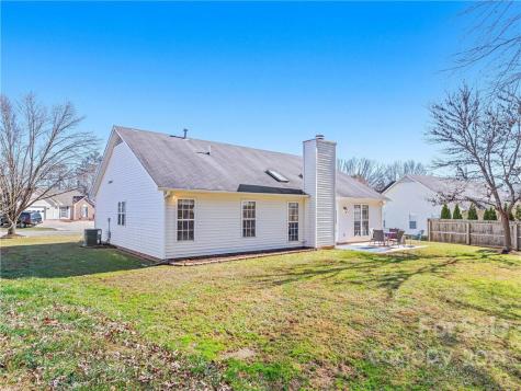 440 Glensprings Drive Fletcher NC 28732