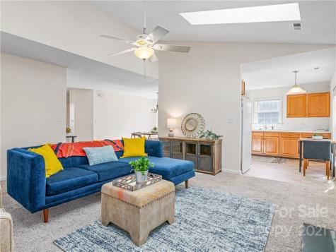 440 Glensprings Drive Fletcher NC 28732