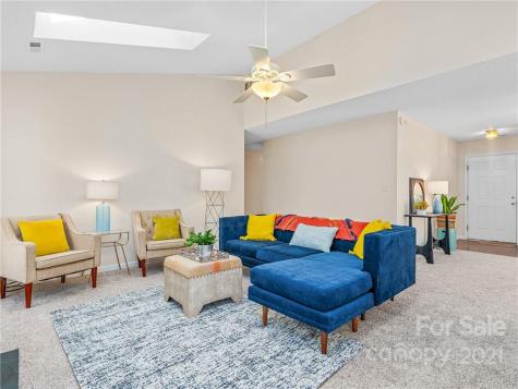 440 Glensprings Drive Fletcher NC 28732