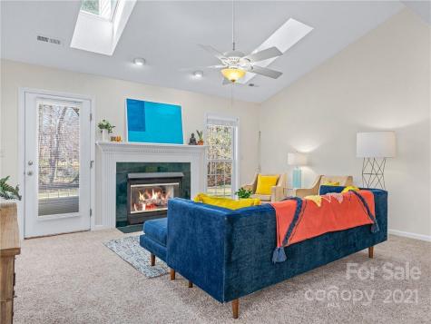 440 Glensprings Drive Fletcher NC 28732