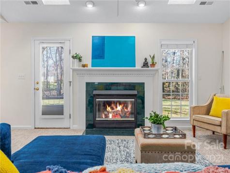 440 Glensprings Drive Fletcher NC 28732