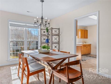 440 Glensprings Drive Fletcher NC 28732