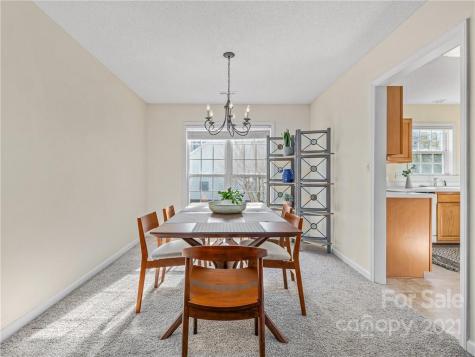 440 Glensprings Drive Fletcher NC 28732