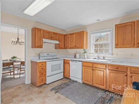 440 Glensprings Drive Fletcher NC 28732