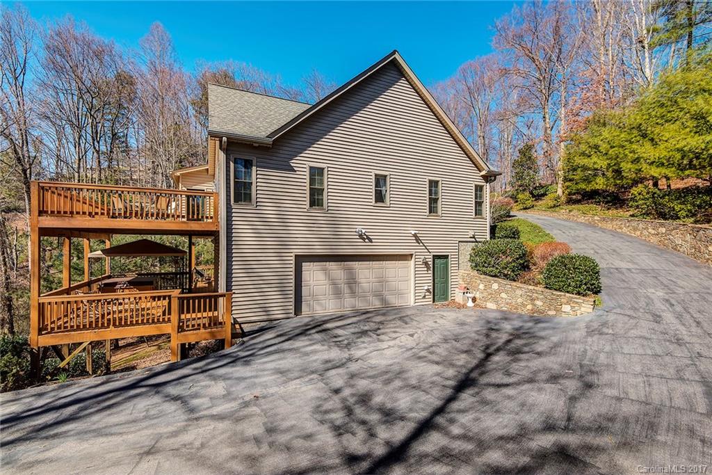 171 Skyview Circle Asheville NC 28804