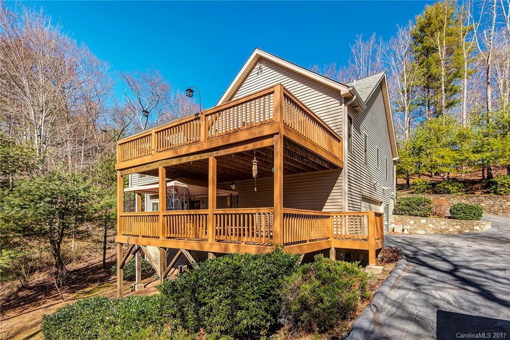 171 Skyview Circle Asheville NC 28804