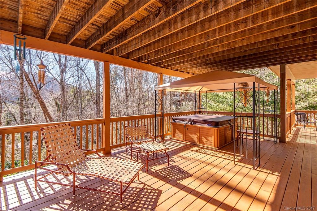 171 Skyview Circle Asheville NC 28804