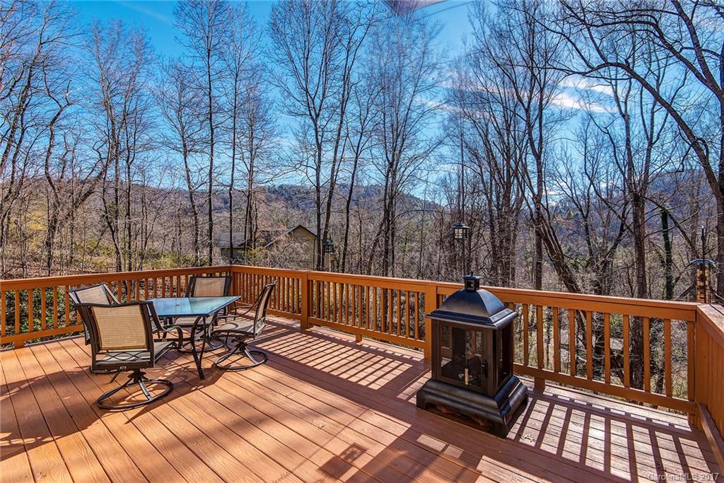 171 Skyview Circle Asheville NC 28804