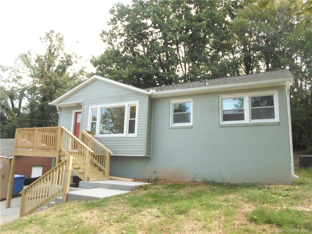 19 Erskine Avenue Asheville NC 28801