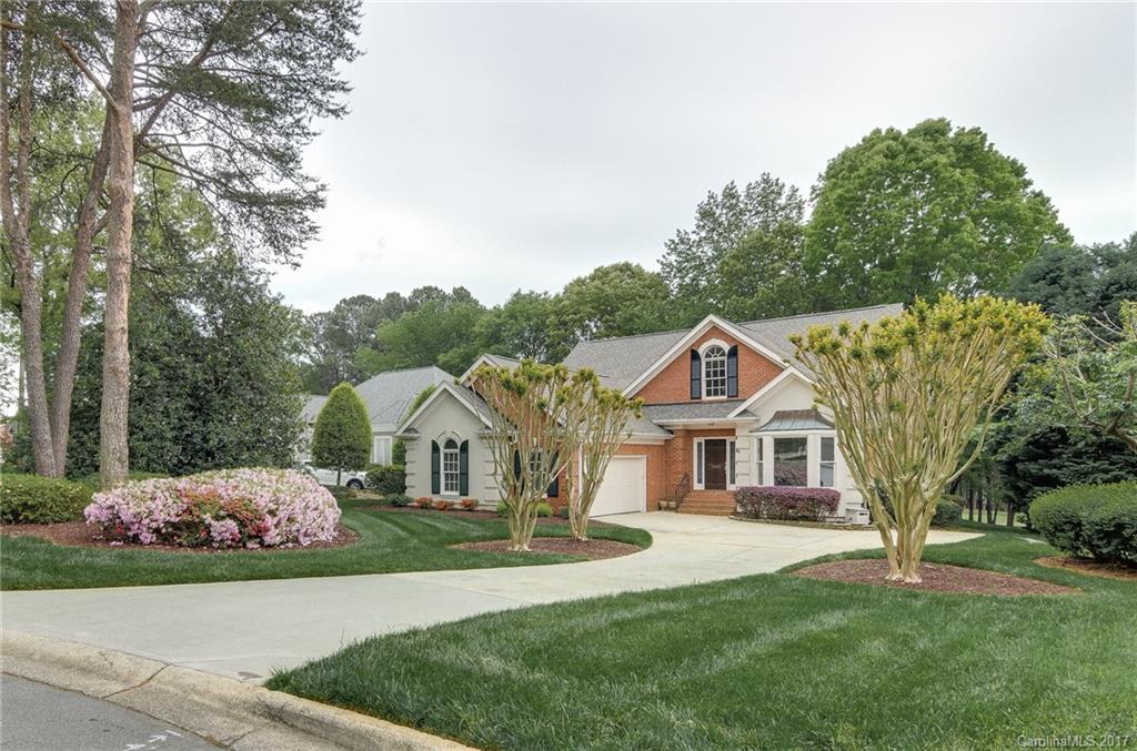 17112 Niblick Lane Cornelius NC 28031