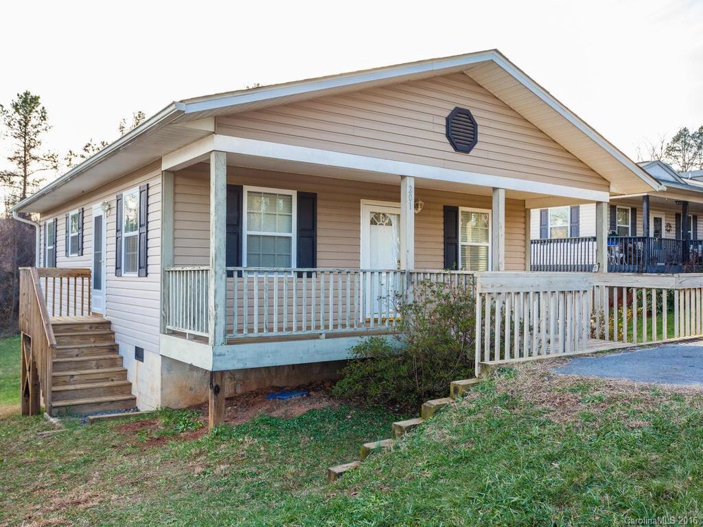 201 E Oakview Road Asheville NC 28806
