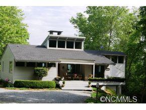 100 Diva Lane Pisgah Forest NC 28768