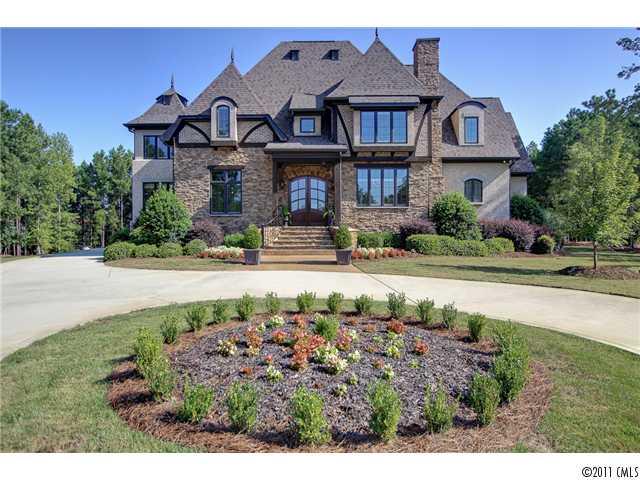 3014 Cowhorn Branch Court Waxhaw NC 28173