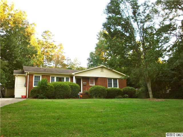 3028 Telford Place Charlotte NC 28205