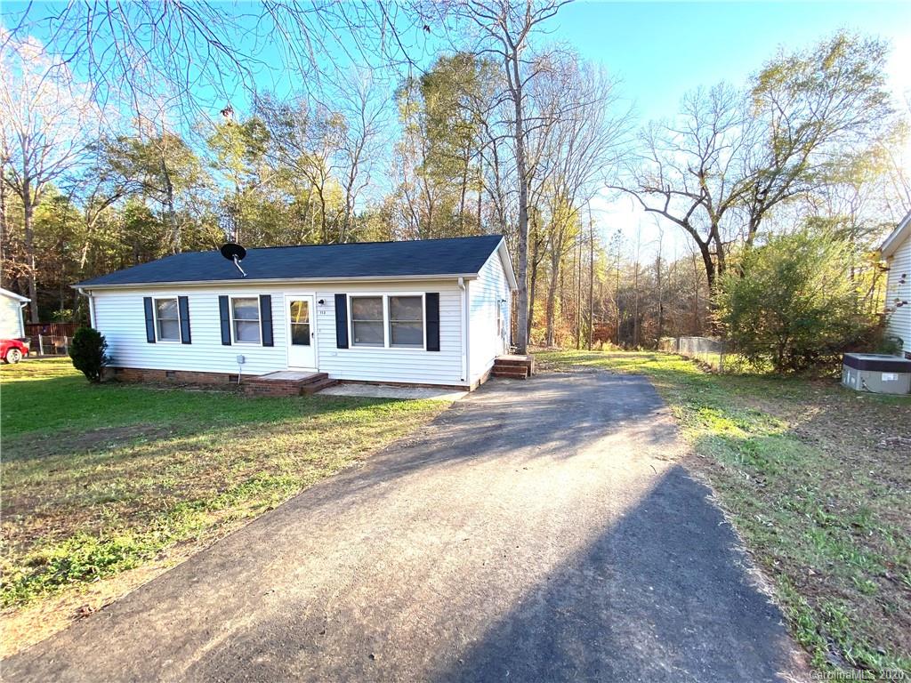113 State Street Lincolnton NC 28092