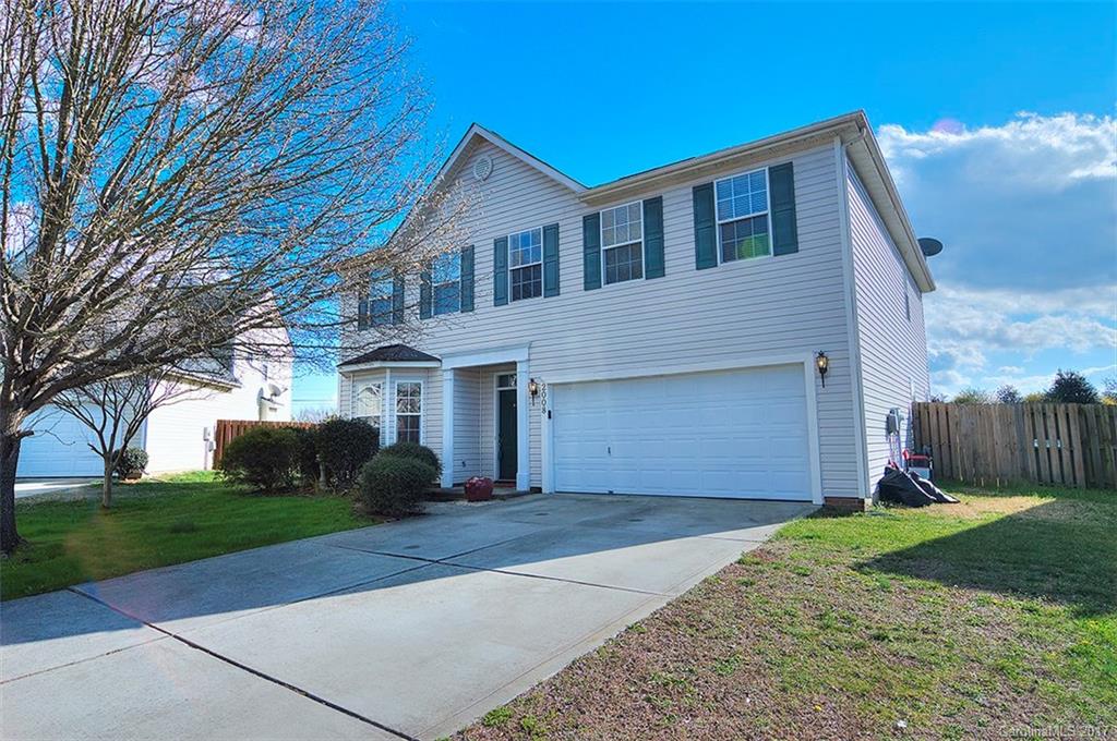 2008 Helleri Drive Indian Trail NC 28079