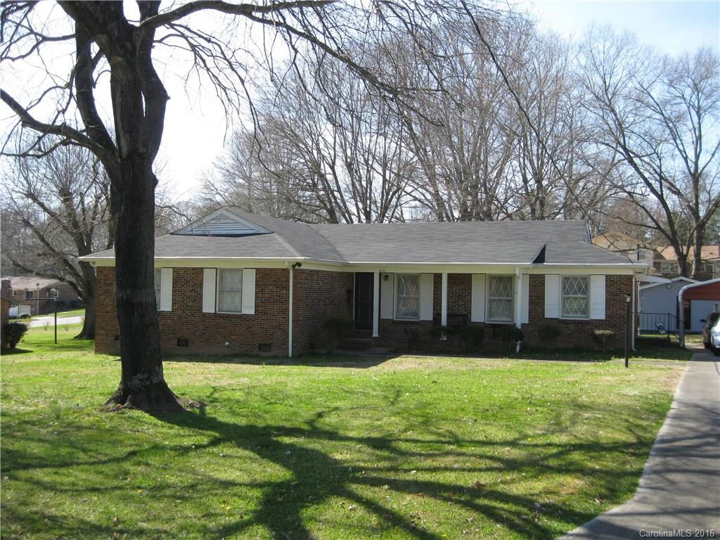 1825 Berkshire Drive Gastonia NC 28052