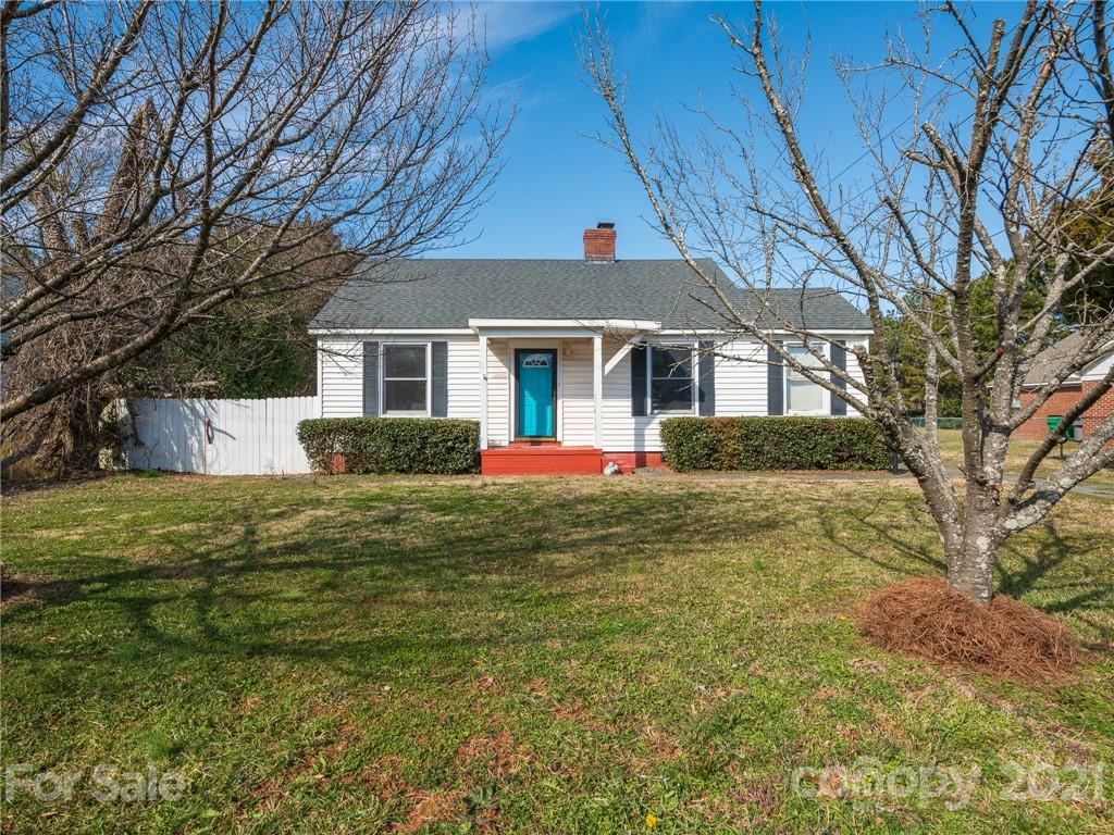 5922 Nations Ford Road Charlotte NC 28217