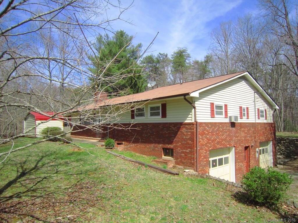 32 Lefler Lane Candler NC 28715