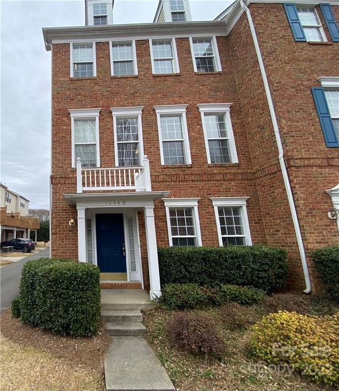 10440 Winslet Drive Charlotte NC 28277