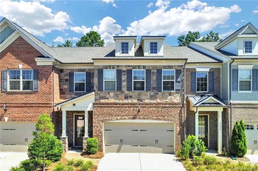 7006 Henry Quincy Way Charlotte NC 28277