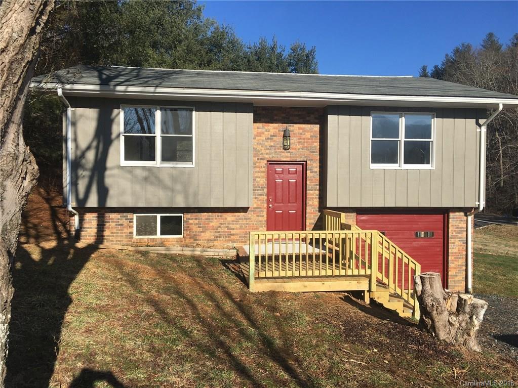 338 Hamburg Road Bakersville NC 28705