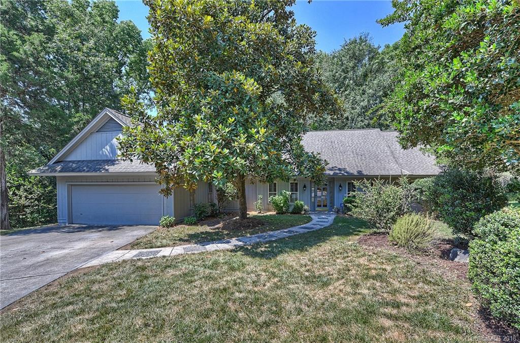 4708 Carmel Vista Lane Charlotte NC 28226