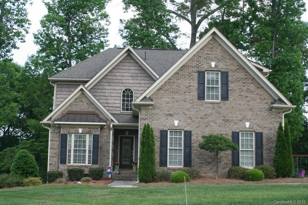 108 Overlook Court Mount Holly NC 28120
