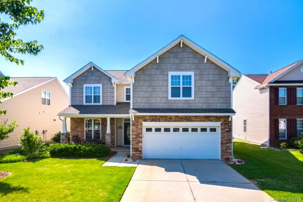 11121 Sedgemoor Lane Charlotte NC 28277