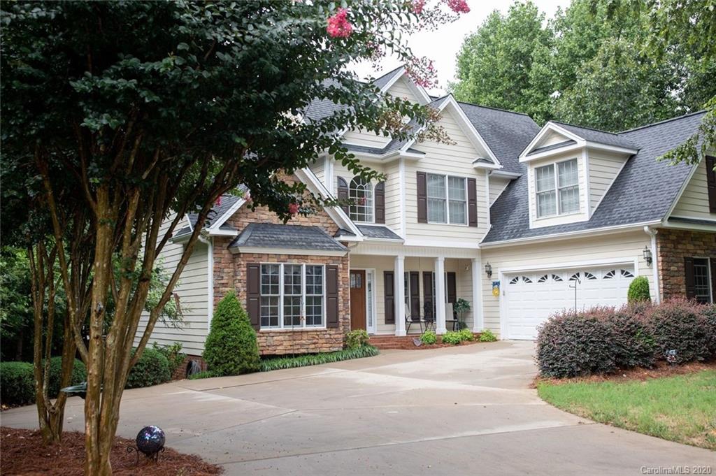 137 Palomino Trail Rutherfordton NC 28139