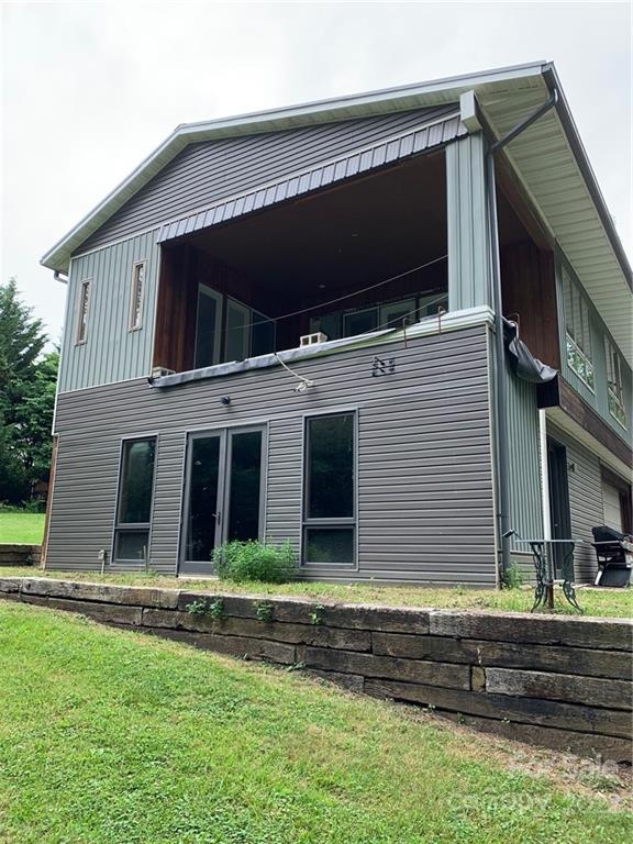 24 Huntington Drive Swannanoa NC 28778