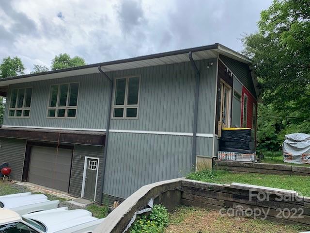 24 Huntington Drive Swannanoa NC 28778