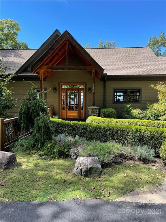453 Oakanoah Circle Brevard NC 28712