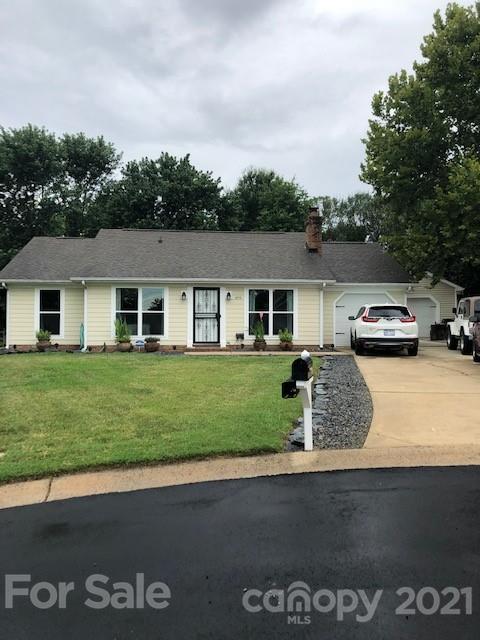 3715 Craigholm Court Charlotte NC 28262