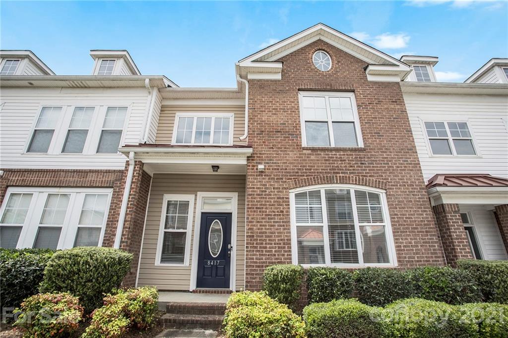 8417 Scotney Bluff Avenue Charlotte NC 28273