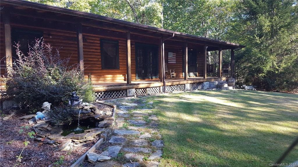 59 Mountain View Drive Marion NC 28752