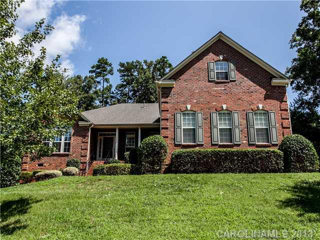 14233 Rhiannon Lane Huntersville NC 28078