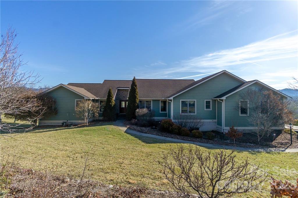 82 Alpine Way Weaverville NC 28787