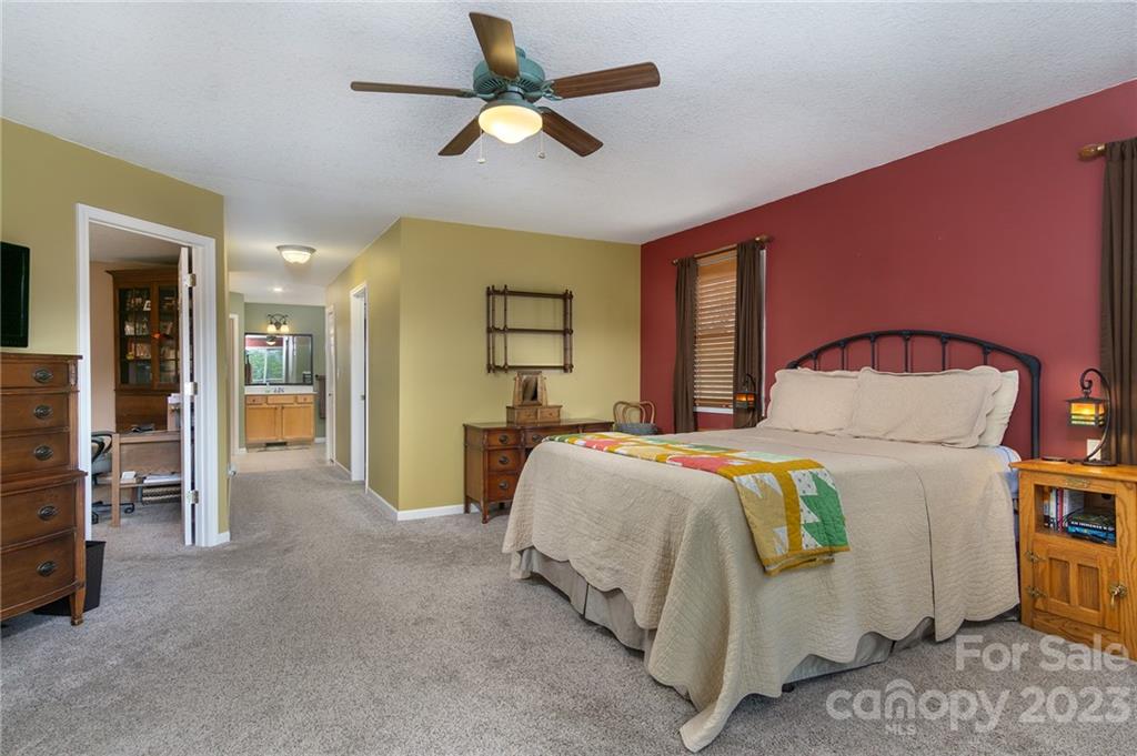 82 Alpine Way Weaverville NC 28787