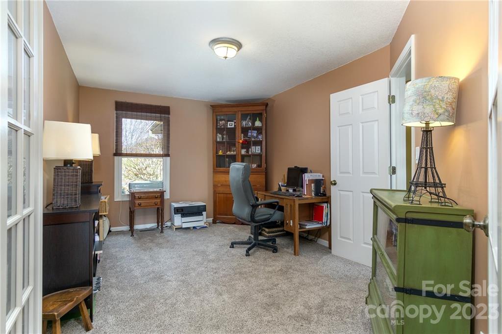 82 Alpine Way Weaverville NC 28787
