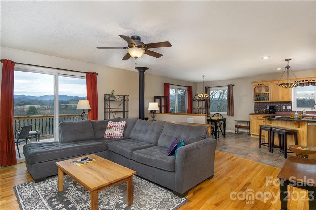 82 Alpine Way Weaverville NC 28787