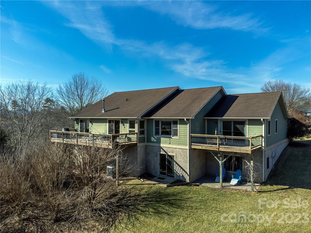 82 Alpine Way Weaverville NC 28787