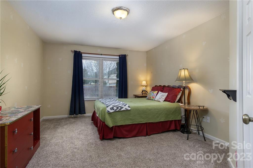 82 Alpine Way Weaverville NC 28787