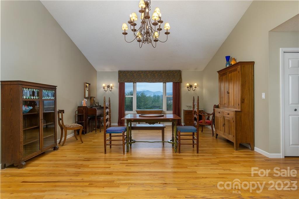 82 Alpine Way Weaverville NC 28787