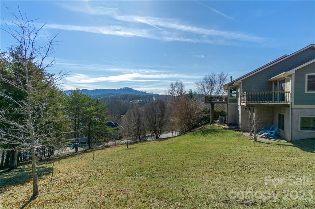 82 Alpine Way Weaverville NC 28787