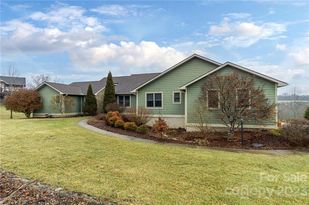82 Alpine Way Weaverville NC 28787