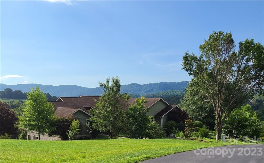 82 Alpine Way Weaverville NC 28787