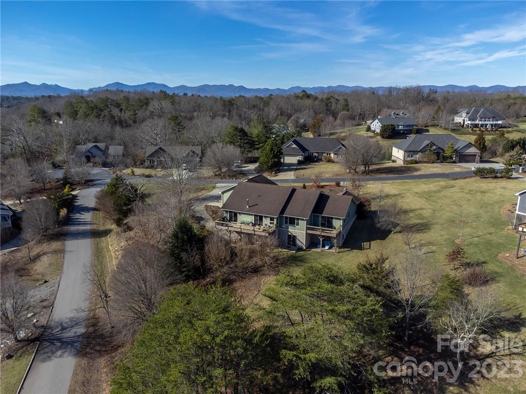 82 Alpine Way Weaverville NC 28787