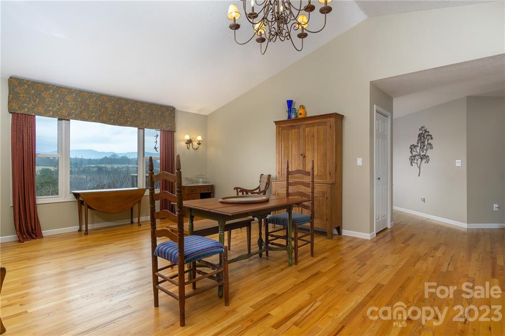 82 Alpine Way Weaverville NC 28787