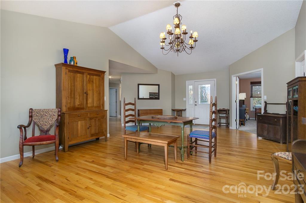 82 Alpine Way Weaverville NC 28787